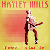 Cranberry Bog - Hayley Mills