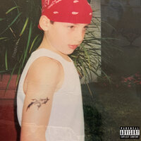 The Legend of Lil Puma - Dylan St. John