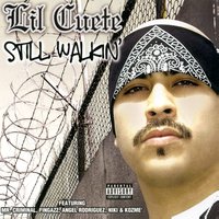 Hanging on a String - Lil Cuete