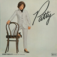 Sure Gonna Miss Him - Patty Duke