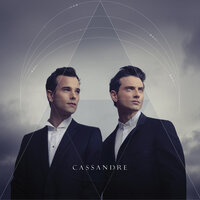 Ô mon amour - Cassandre