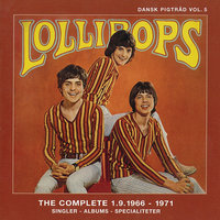 Sussy Moore - The Lollipops