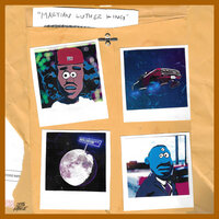 MLK Dr - Smino