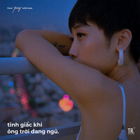Chẳng Một Ai Thấy - Trang