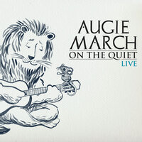 Augie March