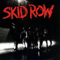 Here I Am - Skid Row
