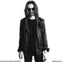 Mercury - Adam Black