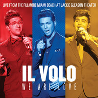 El Triste - Il Volo