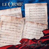 Un angelo - Le Orme