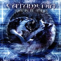 Time in My Hands - Catamenia