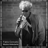 Non mi scordare - Fabio Concato