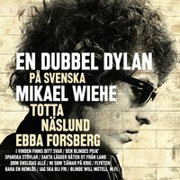 Det sorgliga sändebudet - Mikael Wiehe