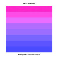Waiting on the Summer - VHS Collection, Dave Edwards