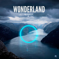 Wonderland - Axel Johansson