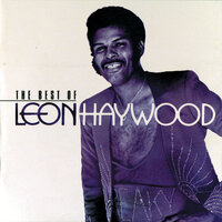 Daydream - Leon Haywood