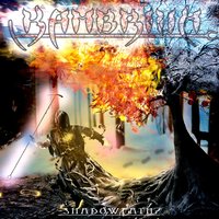 Arming for Retribution - Kambrium
