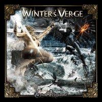 Threads of My Life - Winter's Verge
