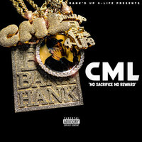 Messy Ass Hank - C.M.L.