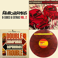 Beleza - Autoramas