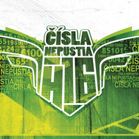 Vitaj v meste - H16