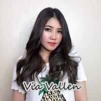Cerita Anak Jalanan - VIA VALLEN