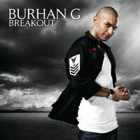 Sacrifice - Burhan G
