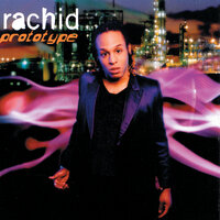 Ghostcalling - Rachid