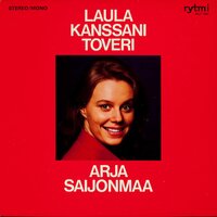 Arja Saijonmaa