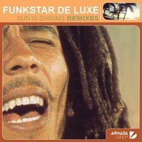 Sun Is Shining - Funkstar De Luxe, Steve Brian, York