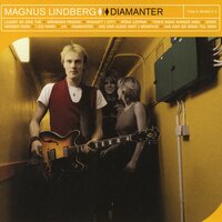 Magnus Lindberg