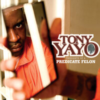 Project Princess - Tony Yayo, Jagged Edge