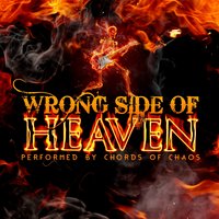 Fade to Black - Chords of Chaos