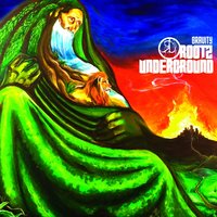 Jah Love Is the Solution - Rootz Underground