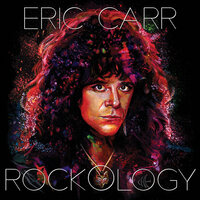 Eric Carr