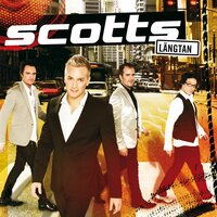 Jag är förlorad (Making Your Mind Up) - Scotts