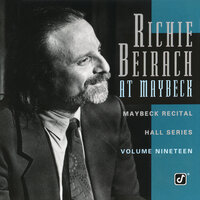 Spring Is Here - Richie Beirach