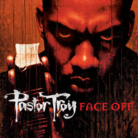 Throw Your Flags Up - Pastor Troy