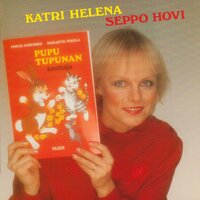 Ihme ja kumma - Katri Helena, Seppo Hovi
