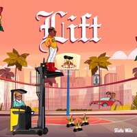 Lift - Shatta Wale