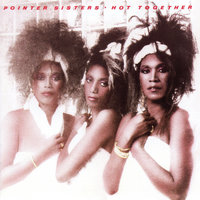 Mercury Rising - The Pointer Sisters