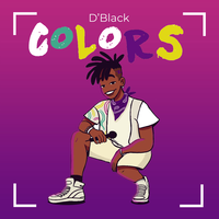 Soul brasileiro - D'Black