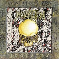 Deliver the Suffering - Devastation