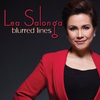 Nice Work If You Can Get It - Lea Salonga