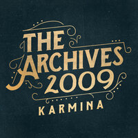 Now That You're Around - Karmina