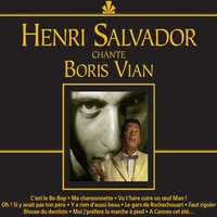Faut rigoler - Henri Salvador, Paul Mauriat and His Orchestra
