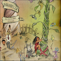 Line of Fire - Parabelle