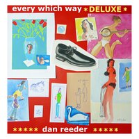 Born a Worm - Dan Reeder