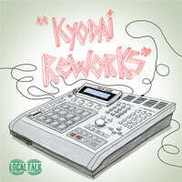 Nothing - HNNY, Kyodai