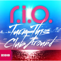 Summer Jam - R.I.O., U-Jean, Crew Cardinal