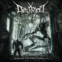 Diskreet
